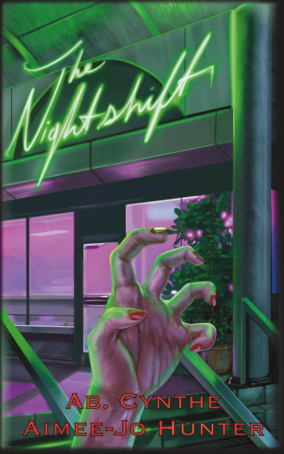 The Nightshift