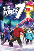 The Force 7: High Risk Missionary Operations