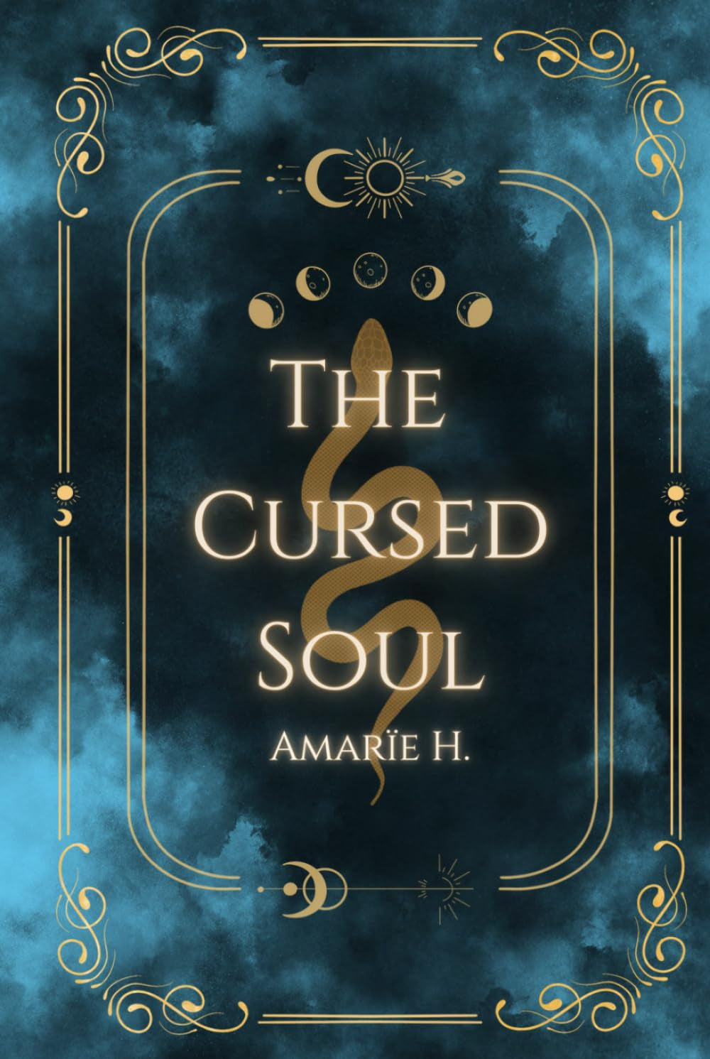 The Cursed Soul