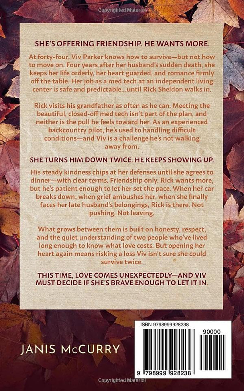 Love Unexpected (In Her Prime)