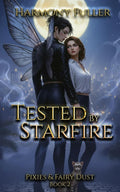 Tested by Starfire (Pixies & Fairy Dust)