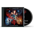 Stranger Things 4: Volume 1 Original Soundtrack