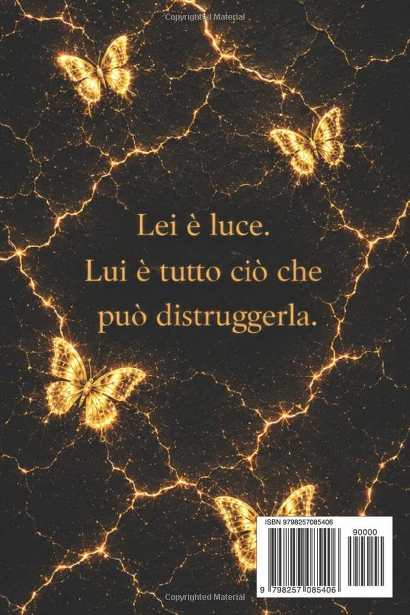 Hate Me First (Italian Edition)