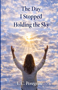 The Day I Stopped Holding the Sky: The Quiet Transformation After Everything Falls Apart