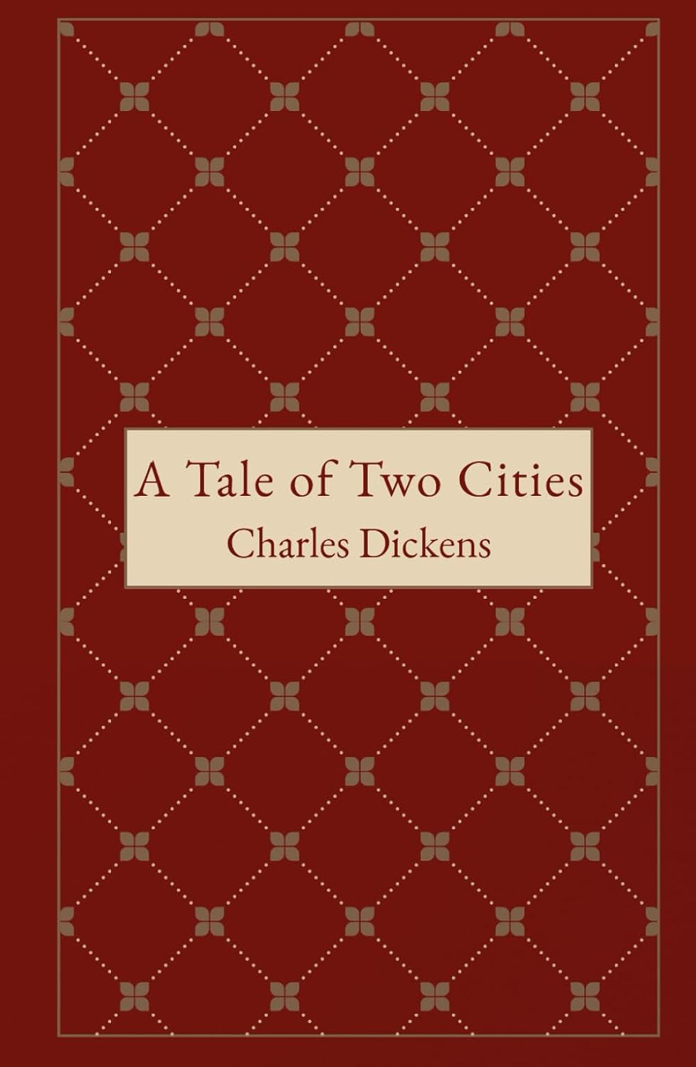 A Tale of Two Cities: A Classic Tale of Revolution and Redemption in the Guillotine’s Shadow