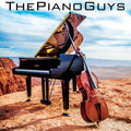 Piano Guys - Limited Gold