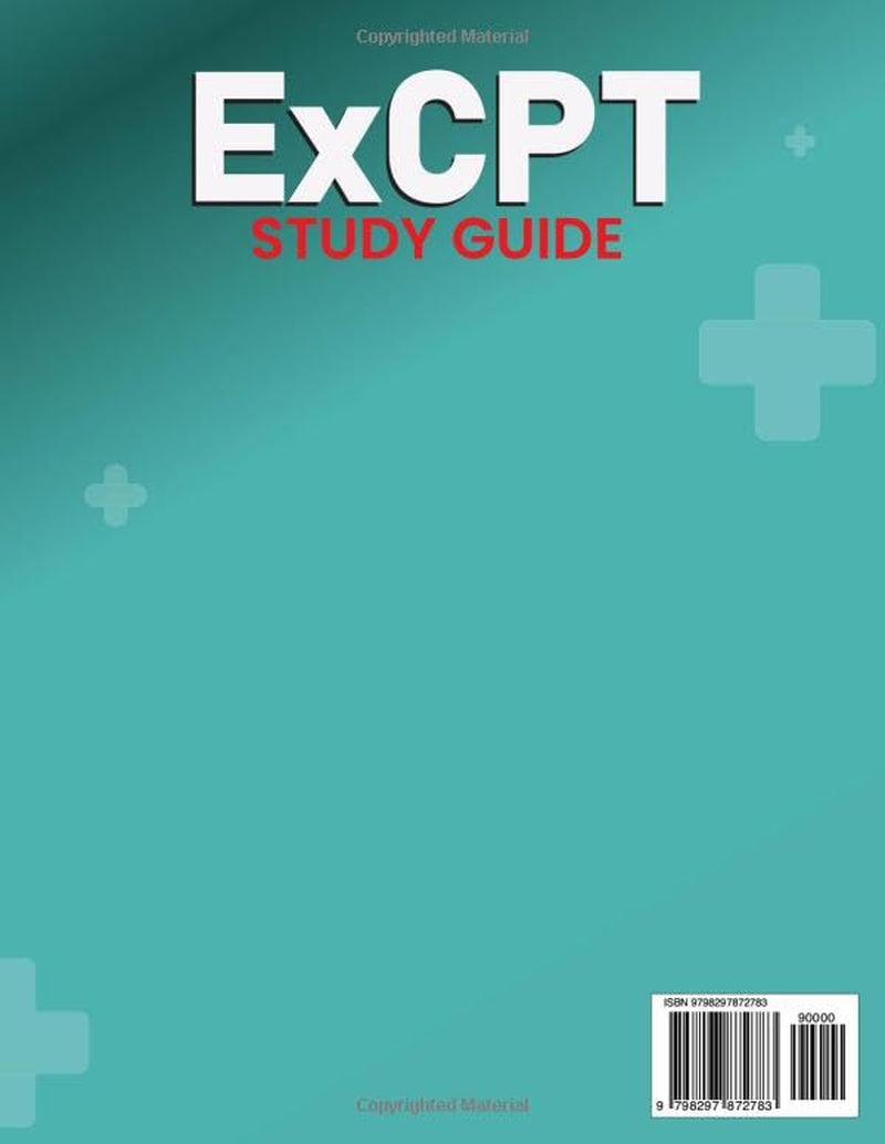 ExCPT Study Guide: Domain-by-Domain, Medication Safety Breakdowns with Expert Strategies to Ace the Certification of Pharmacy Technicians Exam + 600 Q&As with Detailed Explanations (6 Full Tests)