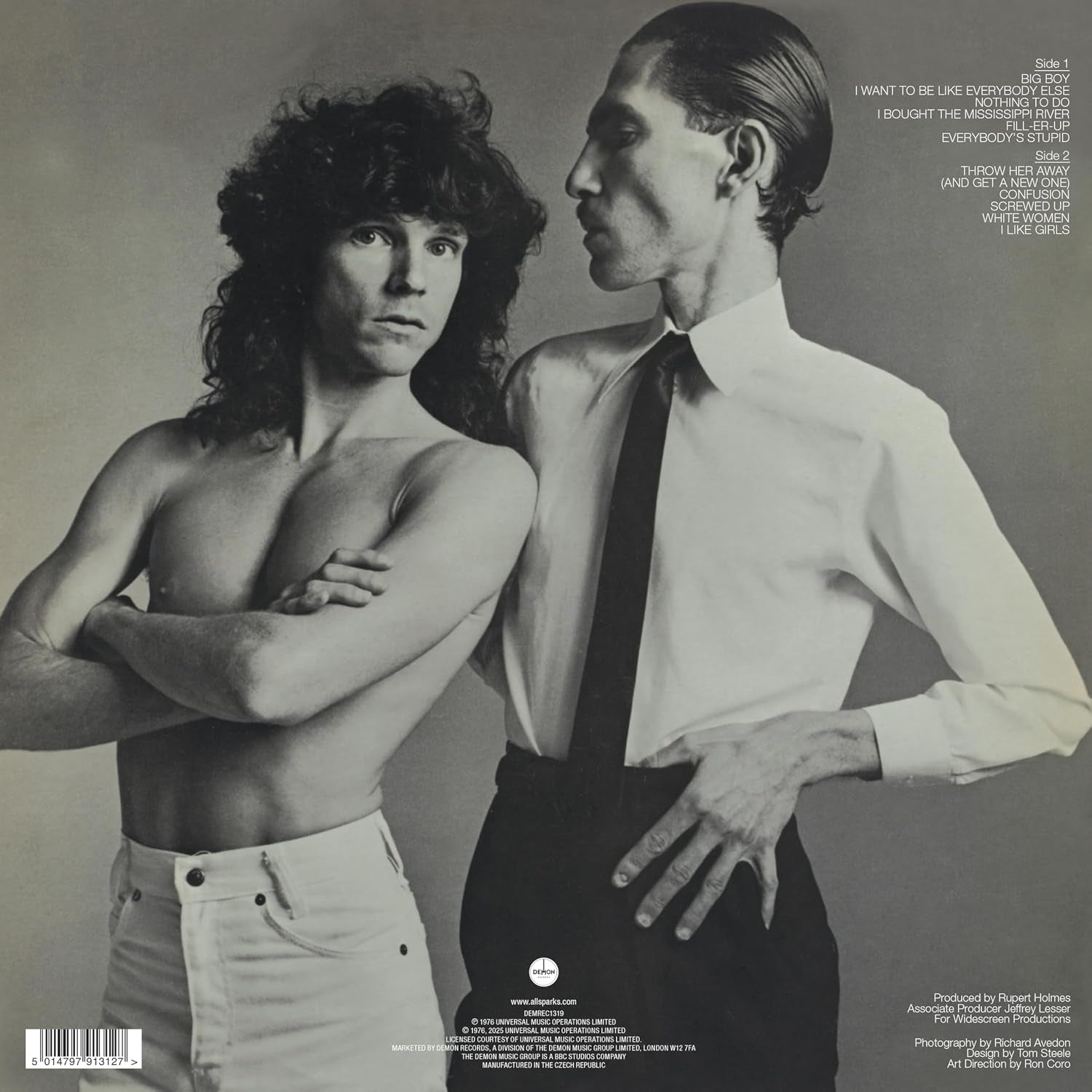 Big Beat: 50th Anniversary - Limited 'Mineral Marble'