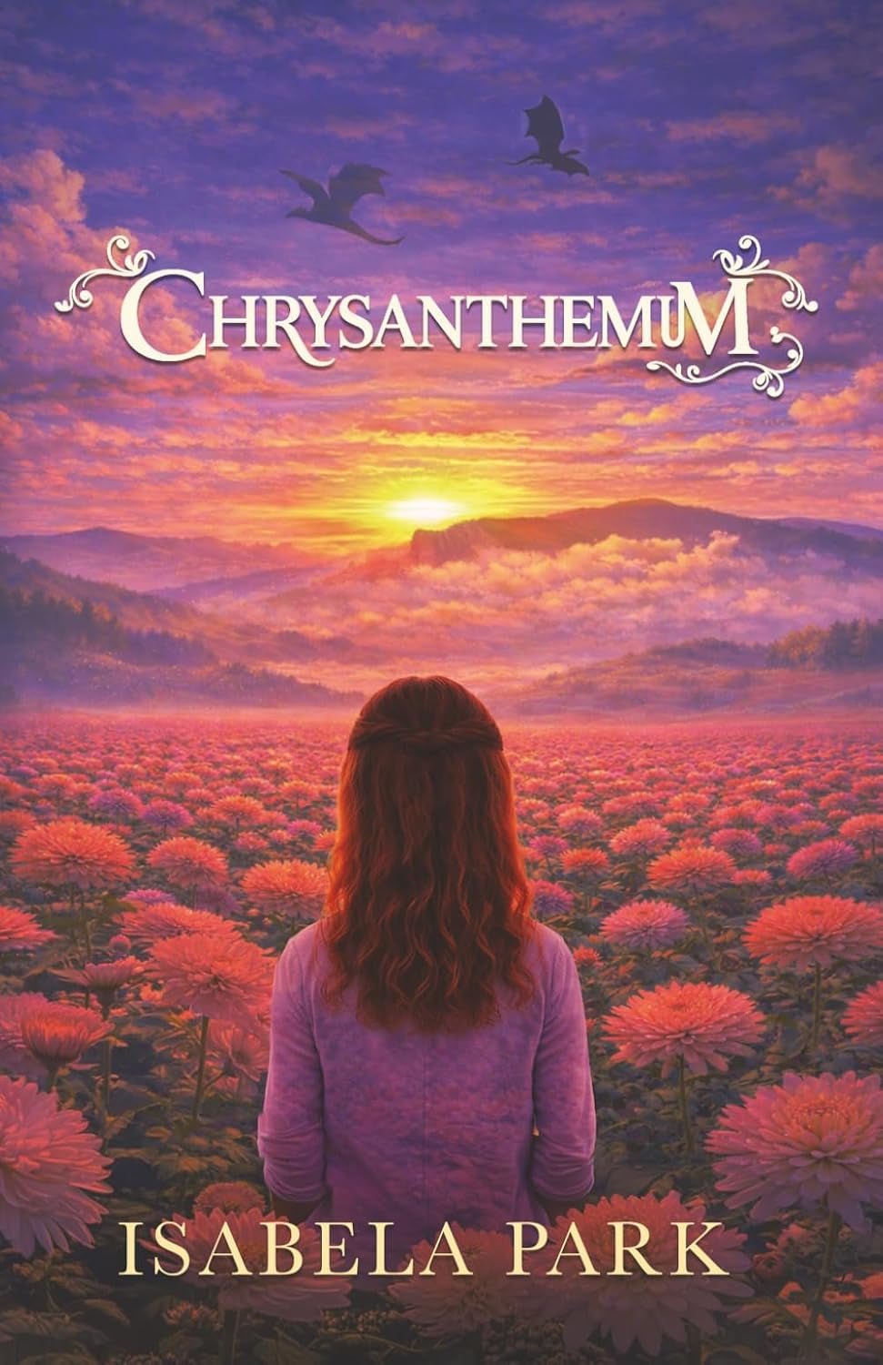 Chrysanthemum