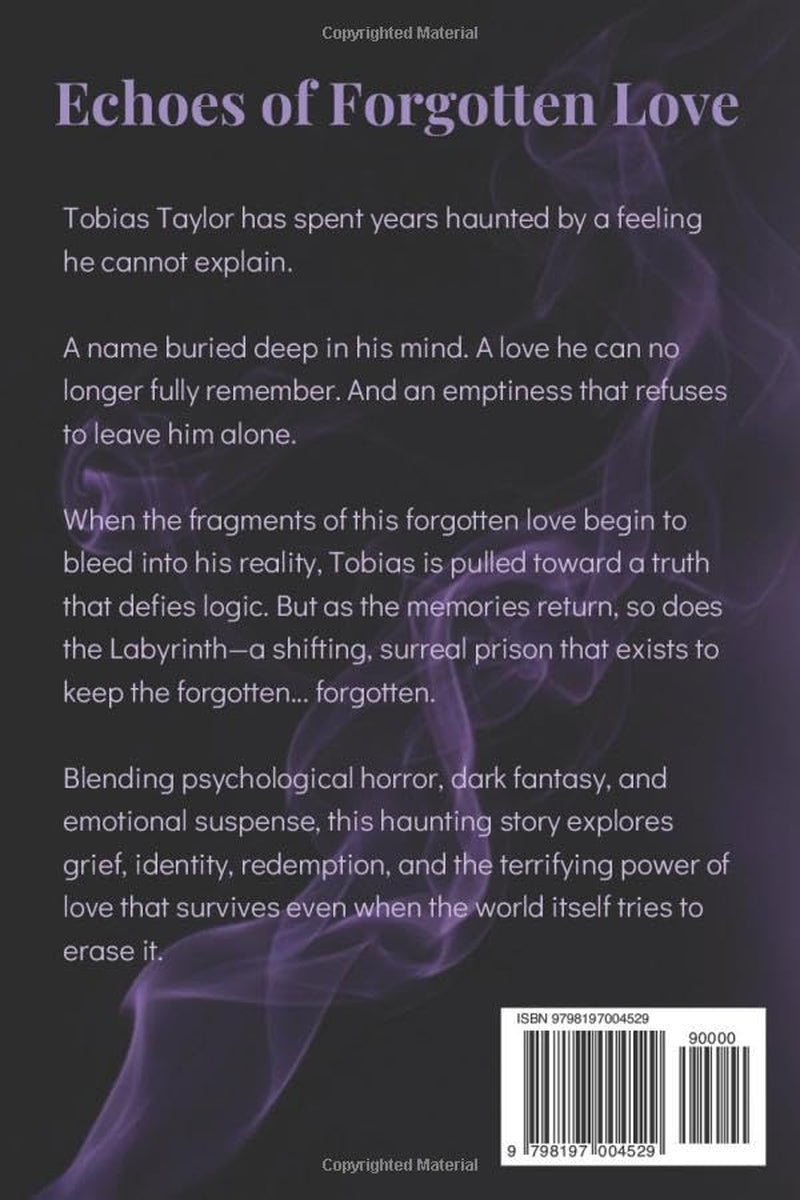 Echoes of Forgotten Love