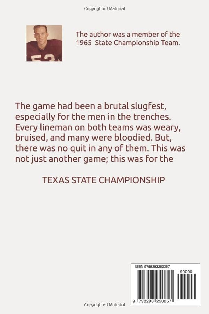 Once A Wildcat: The Winning Tradition
