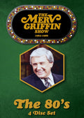 The Merv Griffin Show: Best of the 80s