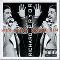Who Me? I'm Not Him Explicit Lyrics