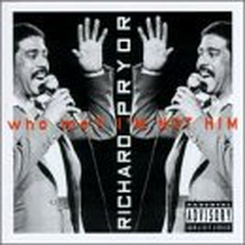 Who Me? I'm Not Him Explicit Lyrics