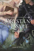 Drystan & Essylt - La légende du Ghillie Dhu ( L'INTEGRALE): Romantasy New Adult (French Edition)