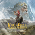 The Lord of the Rings: The War