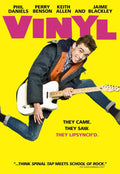 VINYL DVD