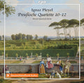 Preusische Quartette 10-12