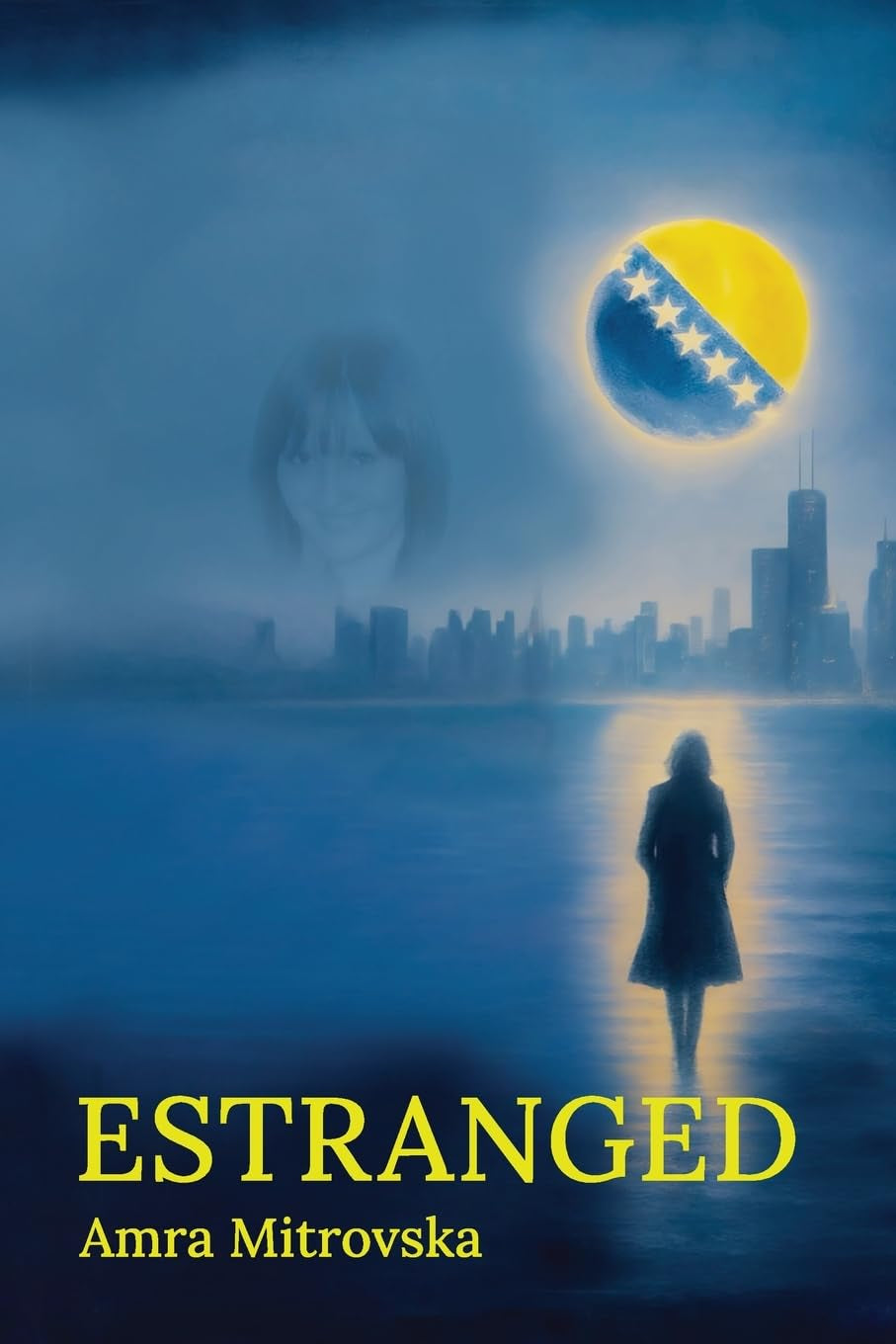 Estranged