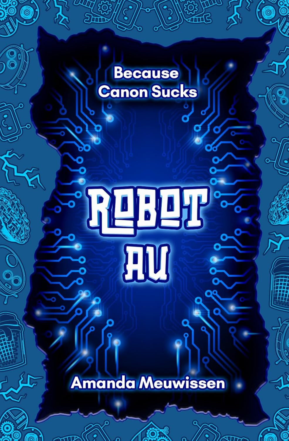 Robot AU