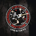 Live in Tokyo Limited Edition