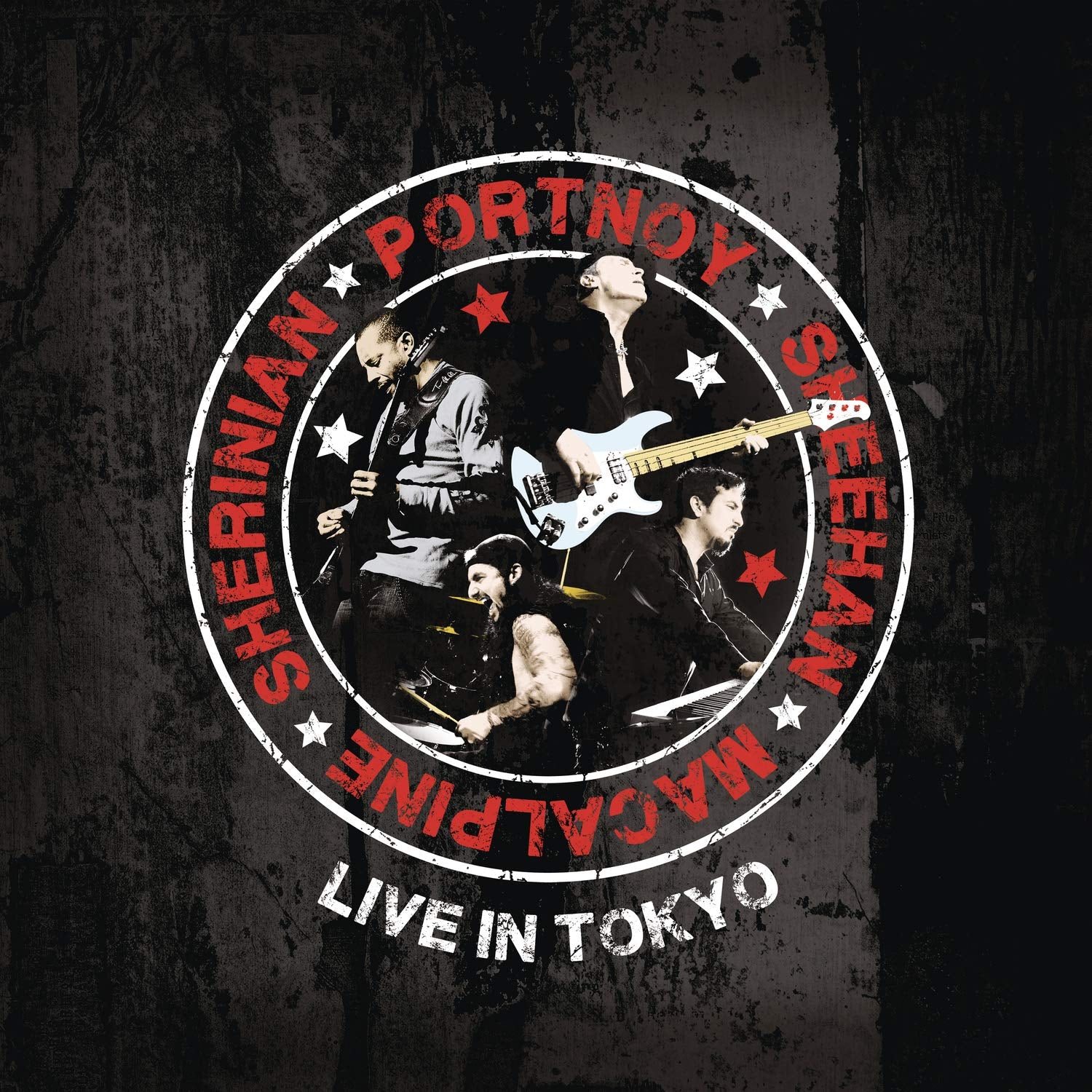 Live in Tokyo Limited Edition