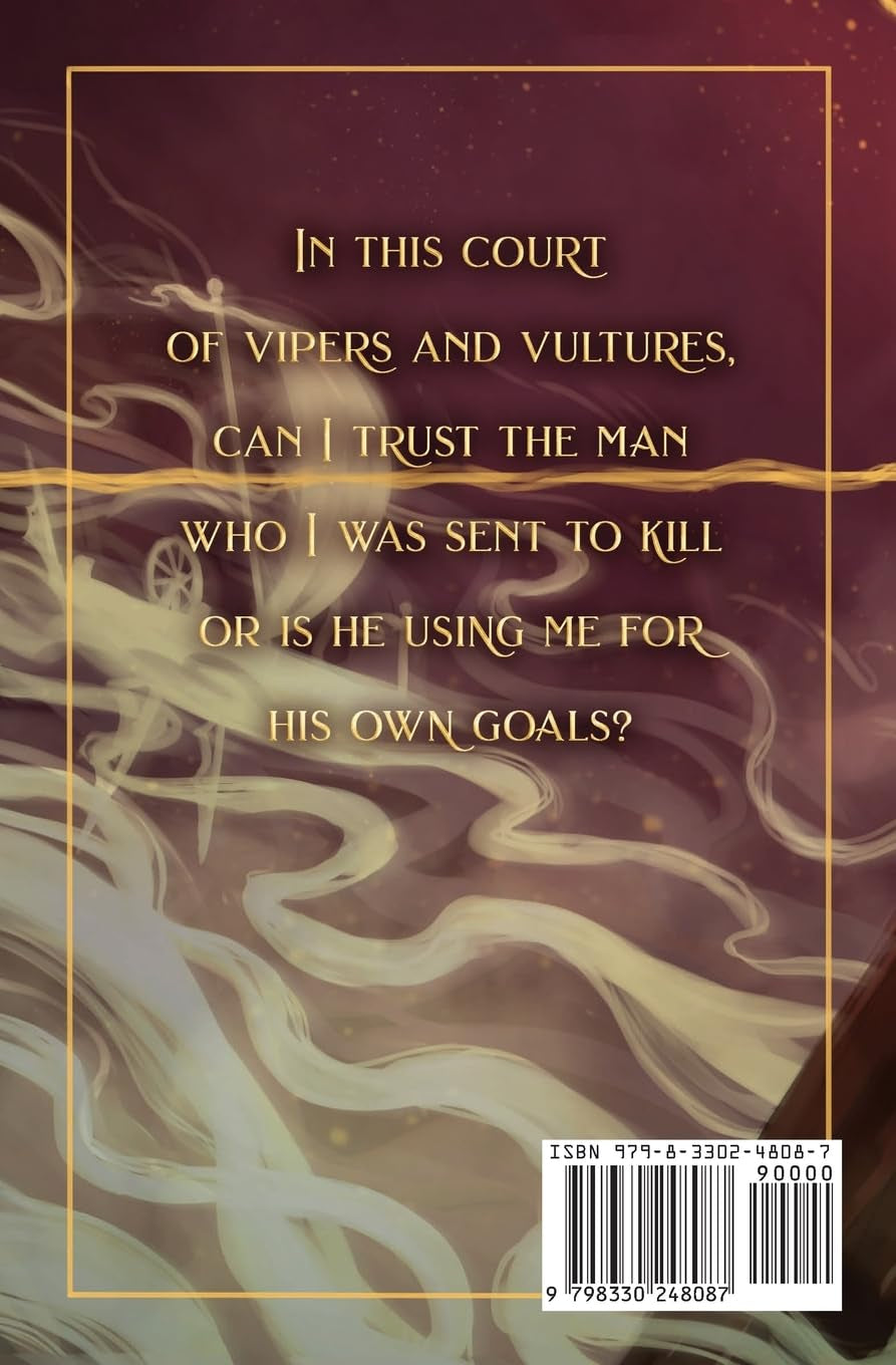 Emperor's Wrath (Emperor's Assassin)