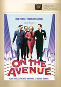 On The Avenue