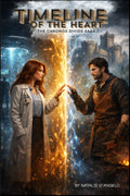 Timeline of the Heart: The Chronos Divide Saga