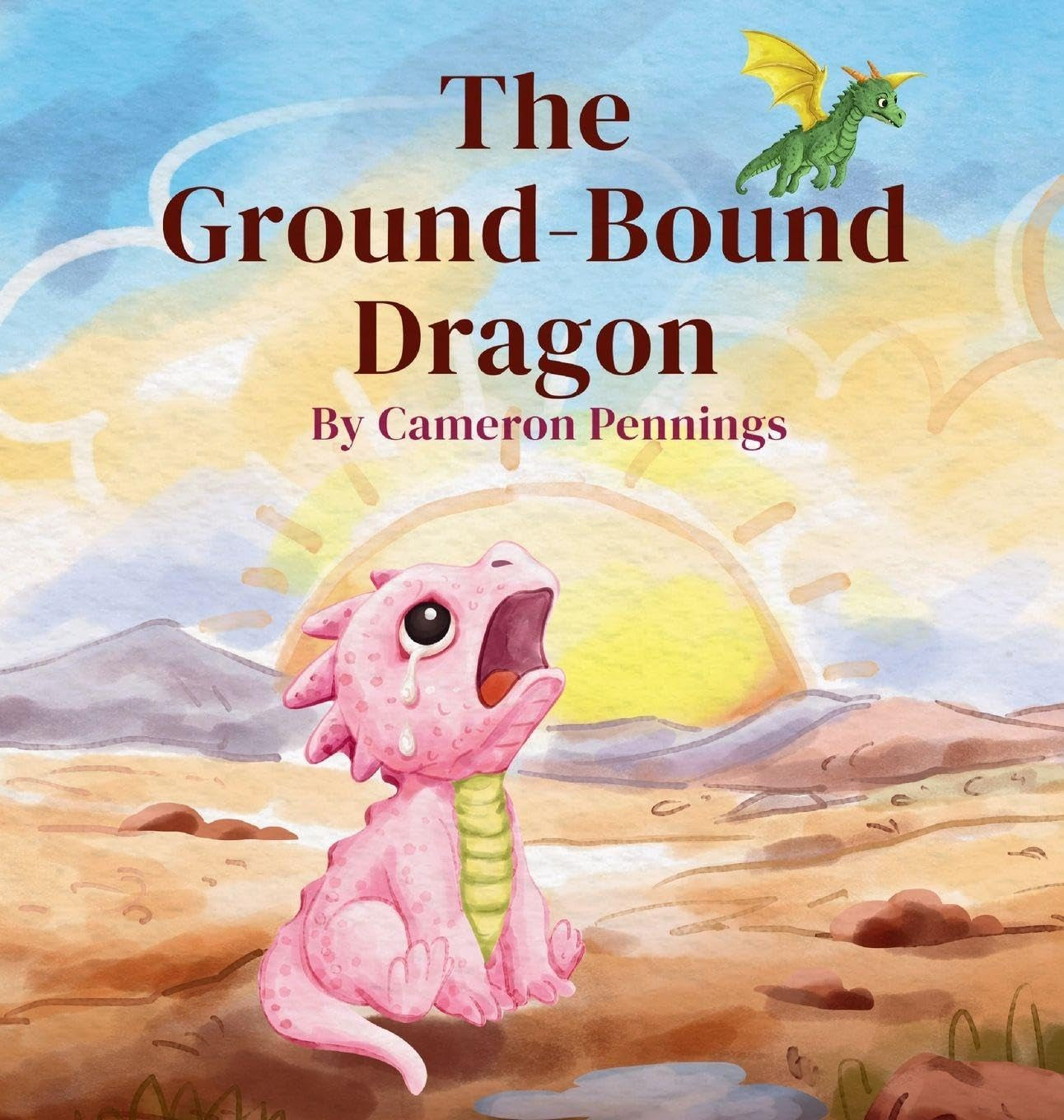 The Ground-Bound Dragon