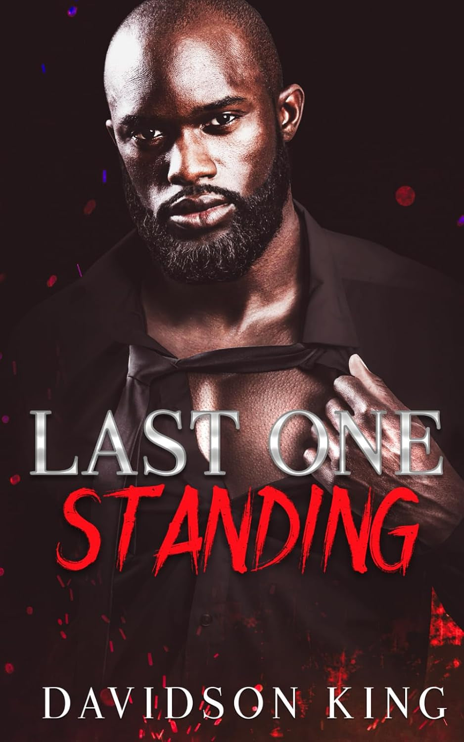 Last One Standing (Saint Brothers)