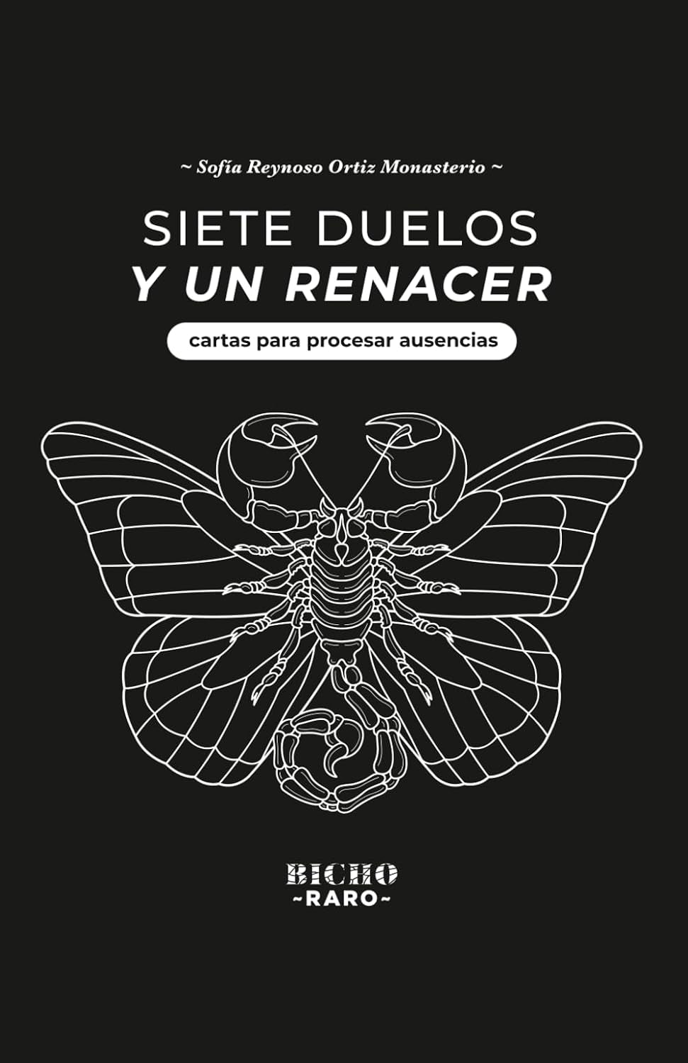 SIETE DUELOS Y UN RENACER (Spanish Edition)