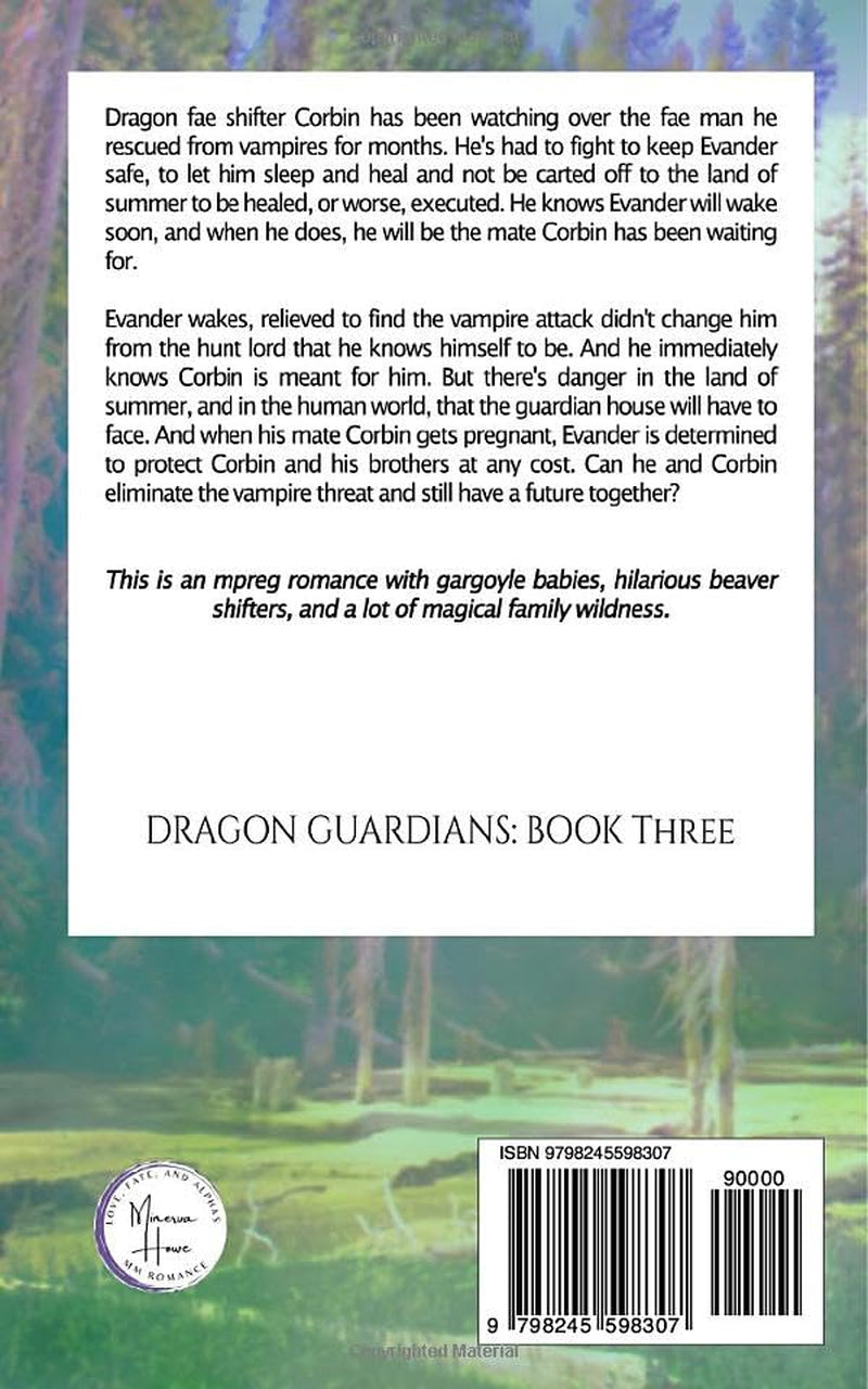 Corbin (Dragon Guardians)
