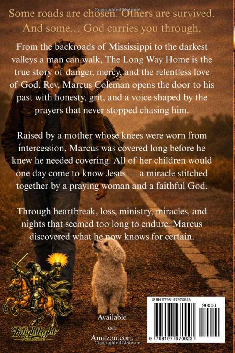 The Long Way Home: A Journey Marked by Miracles