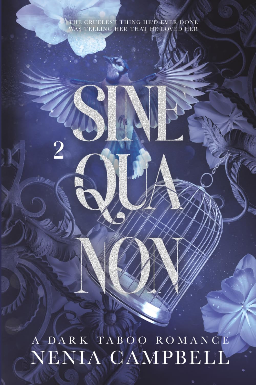 Sine Qua Non (Nick & Jay)