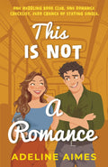 This Is Not A Romance (What Comes Next)