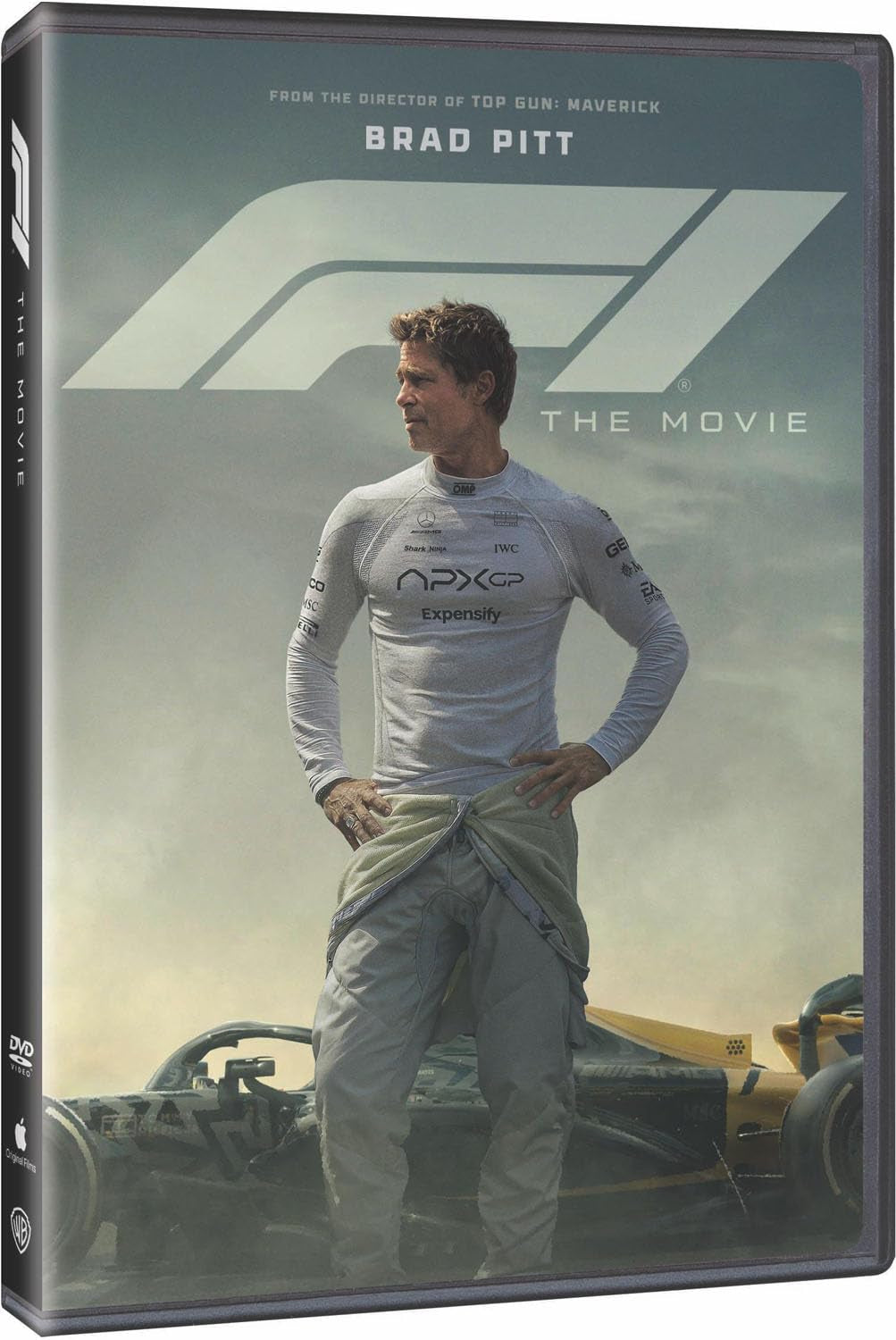 F1® The Movie (DVD)