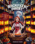 The Magnificent Pantry: Whipping Up Delightful Dishes with Shelf-Stable Magic