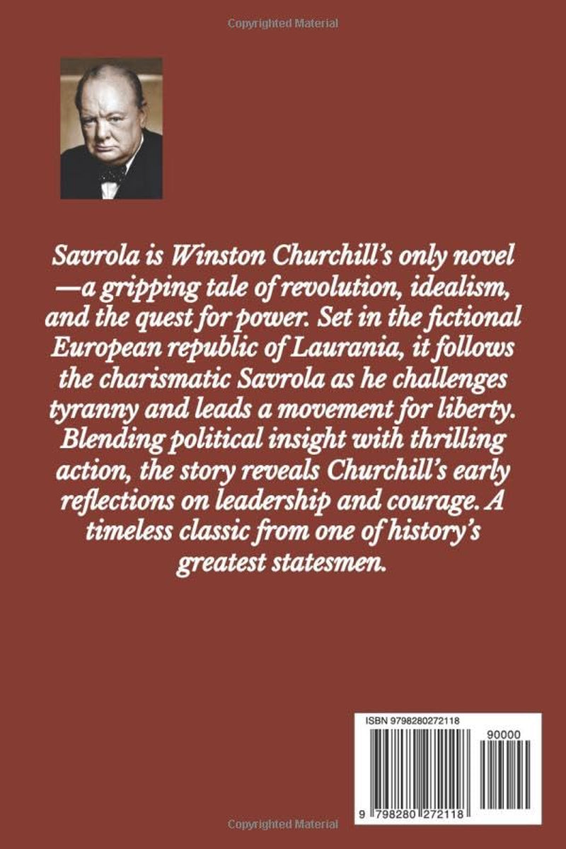SAVROLA