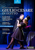 Giulio Cesare in Egitto