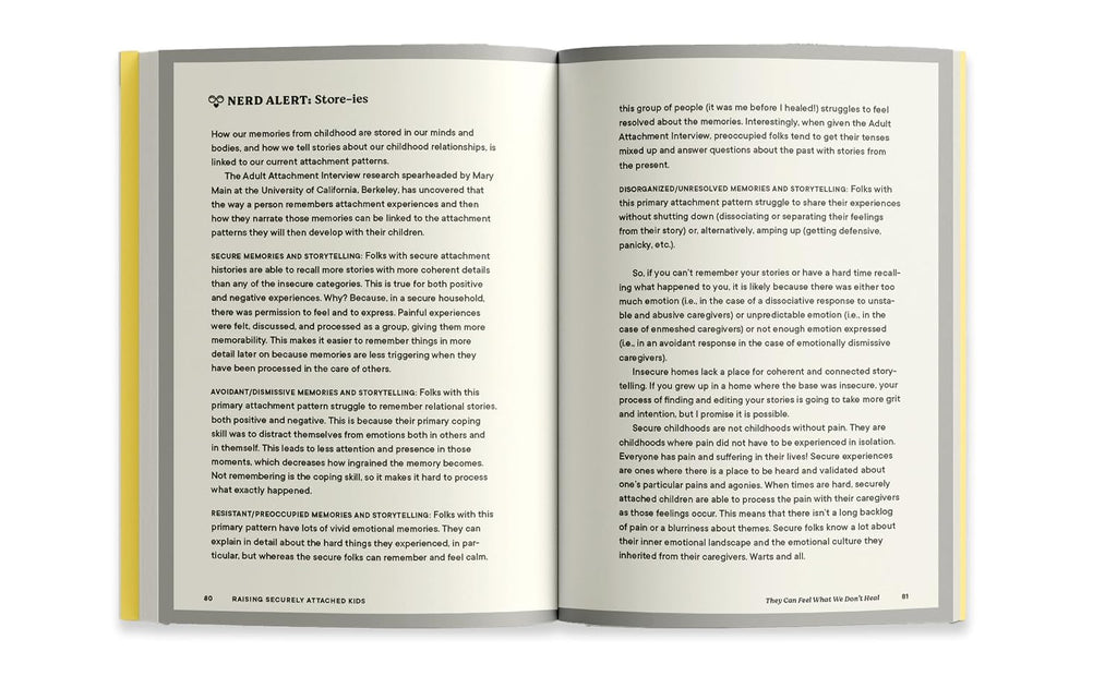 Raising Securely Attached Kids: Using Connection-Focused Parenting to Create Confidence, Empathy, and Resilience (Parenting Book Series)
