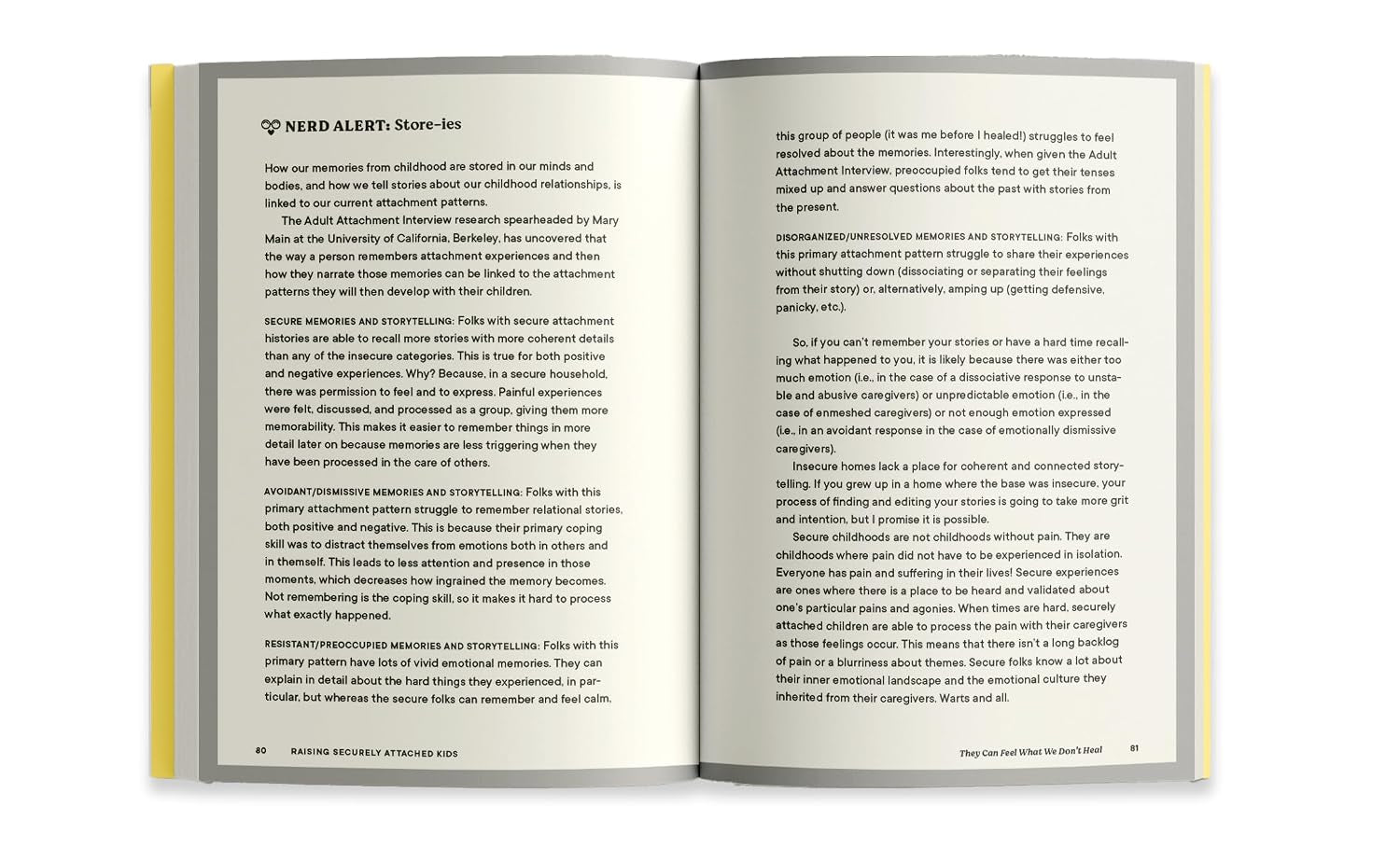 Raising Securely Attached Kids: Using Connection-Focused Parenting to Create Confidence, Empathy, and Resilience (Parenting Book Series)
