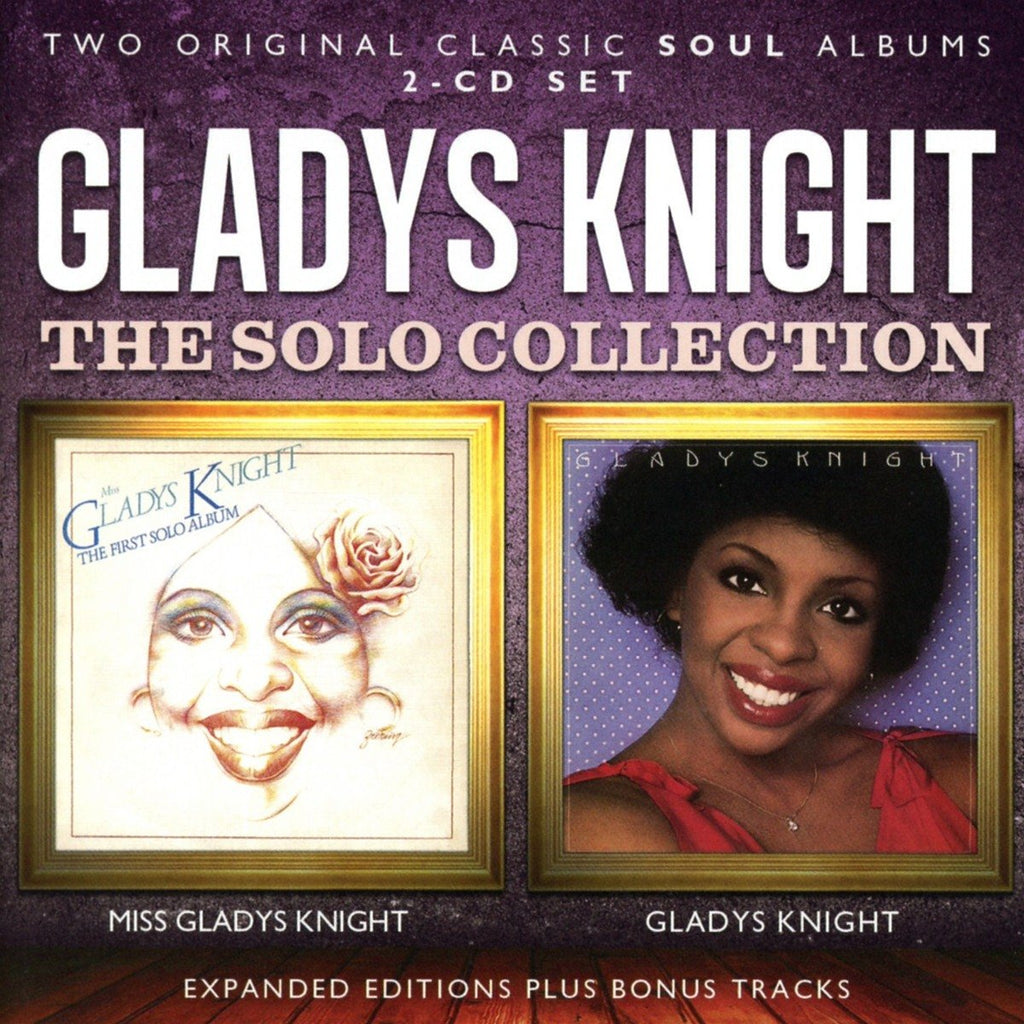 Solo Collection: Expanded Editions
