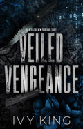 Veiled Vengeance (The Devils of New York)