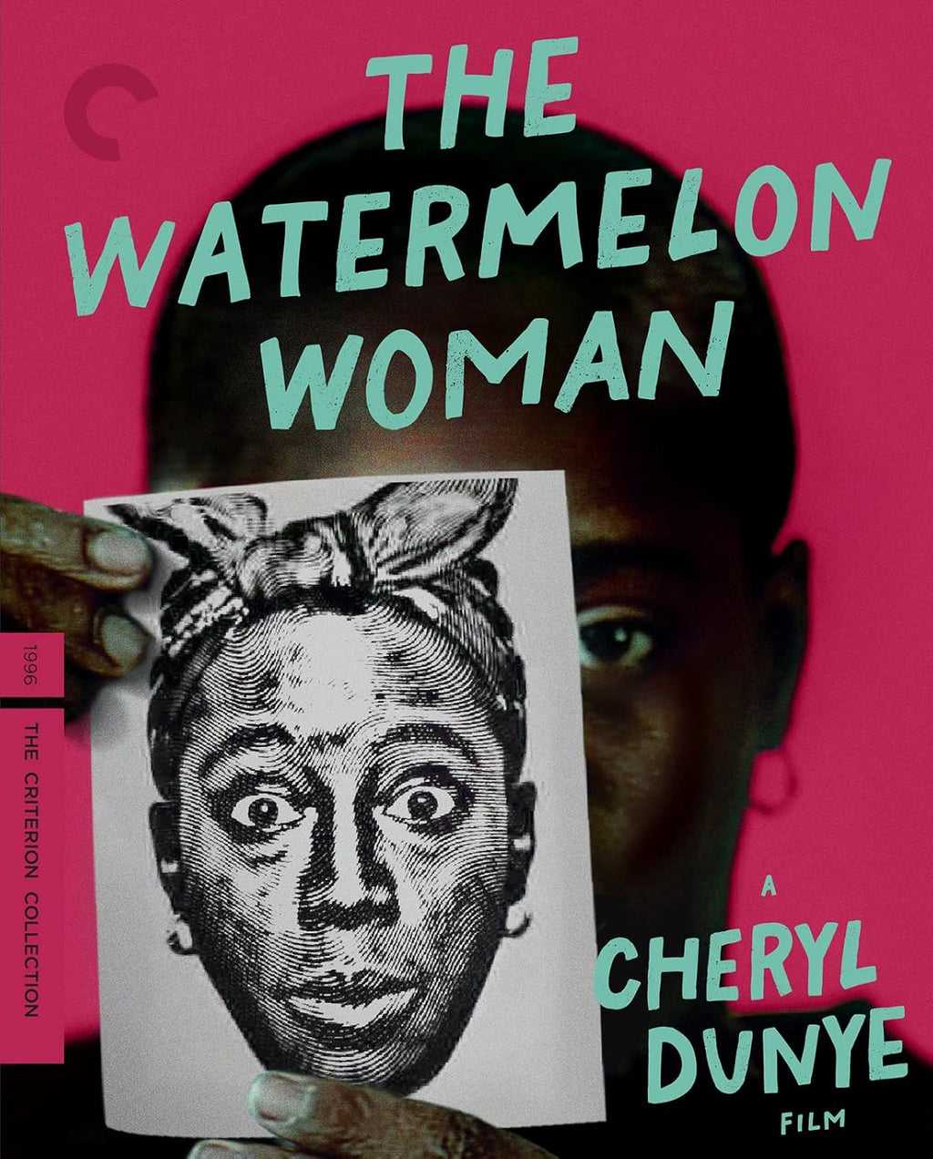 The Watermelon Woman (The Criterion Collection) [Blu-ray]