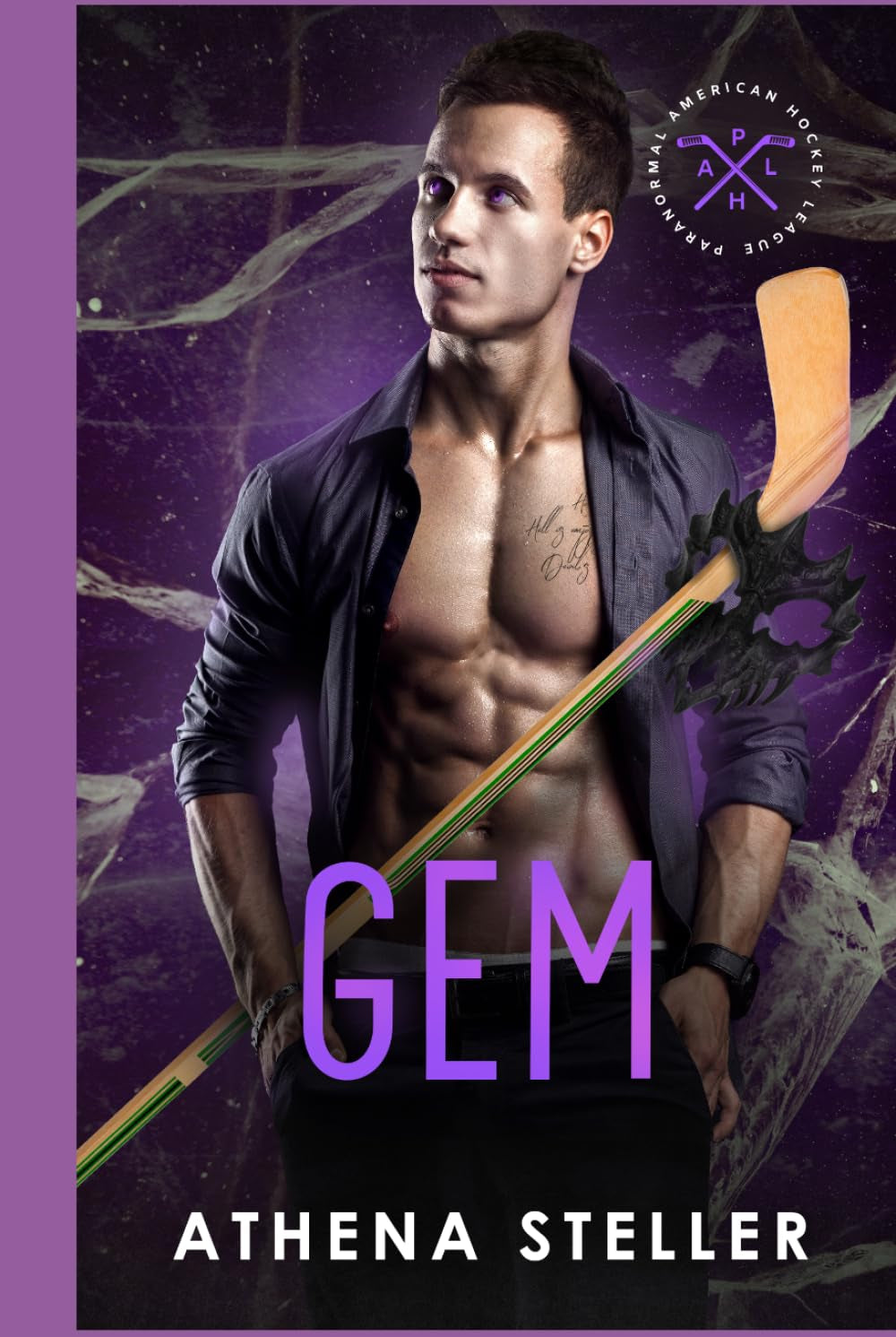 Gem: PAHL