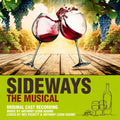 Sideways The Musical Original Cast Recording
