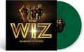 THE WIZ (2024 Broadway Cast Recording) [Green 2 LP]