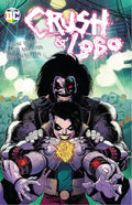 Crush & Lobo