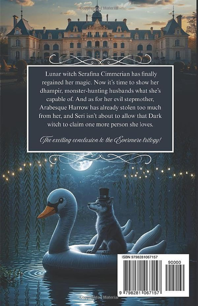 And Dawns Endure: Evermere Book Three